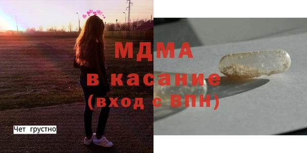 тгк Балахна